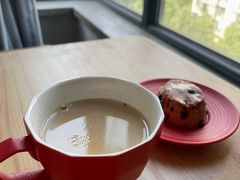 -熊叔熊婶面包房(团结湖店)