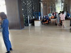 -半山半岛洲际度假酒店·观海廊