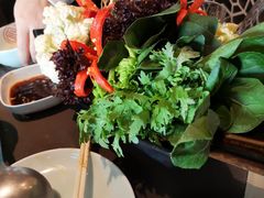 -捞王锅物料理(上海世茂广场店)