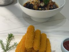 -峰厨大鱼泡饼·天津菜(西青大学城店)