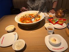 -坛宗剁椒鱼头(河西王府井店)