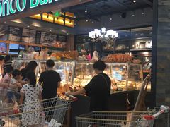 -东哥面包(江宁大润发店)