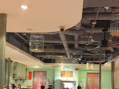 -北京老门框爆肚涮肉馆(凤城六路店)