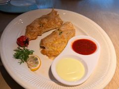 -波特曼西餐厅(中央大街店)