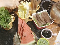-旺蜀主成都串串火锅(西直门凯德MALL店)