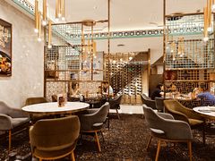 -稻香酒家·33年老字号·港式粤菜(富邦中心店)