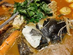 -阿明小菜·海鲜·上海菜(梅陇店)