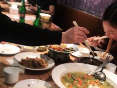 -茅庐毛血旺(烟台大悦城店)