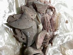 -小辫子羊肉面馆(周东店)