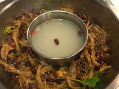 -鸭掌门特色火锅(文景路店)