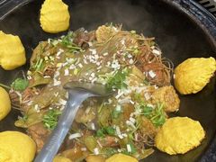 -门家大院铁锅炖·KTV·包房(浑南店)