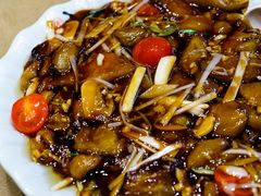 -南来顺饭庄·清真(南菜园店)