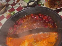 -赵美丽重庆火锅(西安直营总店)