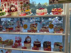 -味多美蛋糕(八大处店)