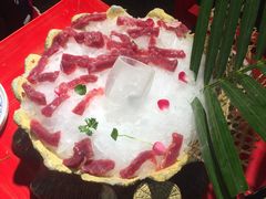 -巴九门老火锅(来福士打望店)