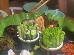 -淀里船宴(裕华东路店)