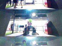 -VS SPORTS PARK运动玩乐园·团建·生日会(合生汇店)