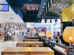 -雷门拉面店(新光天地店)