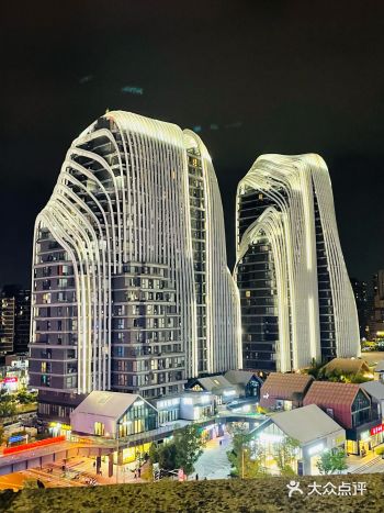 冲鸭️南站CBD喜马拉雅国庆开业|出片率%