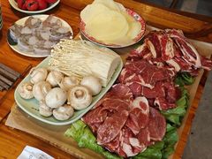-玖泉里烤肉