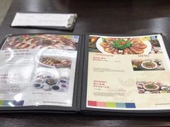 -咸草酱蟹