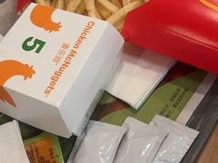 -麦当劳(联盛店)