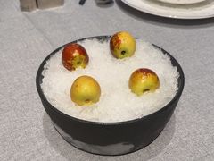 -柿合缘新京菜(国金中心商场店)