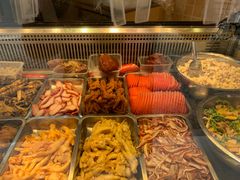 -山林熟食(兰溪路店)