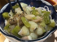 -千寻山野烤肉(中关村店)
