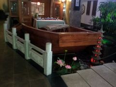 -碧露轩·大益茶体验馆(镇江路店)