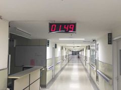 -哈尔滨医科大学附属第一医院(南岗院区)