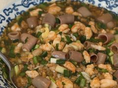 -开海·红岛海鲜虾水饺(石老人店)