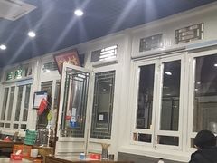 大堂-东兴顺爆肚张