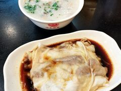 -味先肠粉(康王南店)