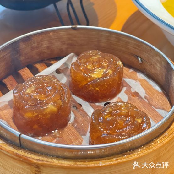 玖食驿·私房菜粤菜融合餐馆