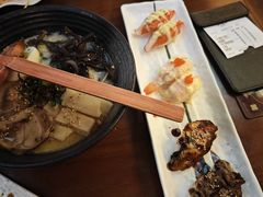 -白石的深夜食堂(万达店)
