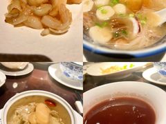 -领事馆19号中餐厅(厦门海景洲际酒店)