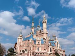 -上海迪士尼度假区