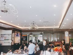 -天和晟烤鸭店(玉泉西街店)