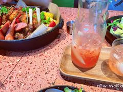 -La Terre乐田(万象城店)