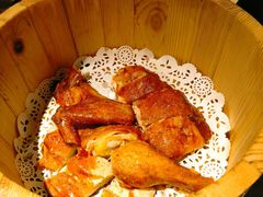胡桃里招牌烤鸡-胡桃里音乐酒馆(白云五号T5 MALL店)