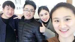 点击看大图 -完美新娘婚纱摄影