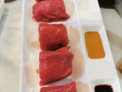 -东江海鲜酒家(艺都分店)