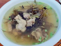 -吴祥记潮州菜·百年老字号·砂锅粥