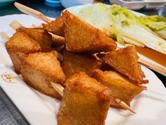 -潮界(凯德晶萃店)