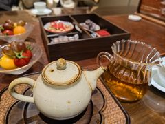 -中和·国风茶馆(愚园路店)