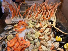 -威斯汀舞台餐厅