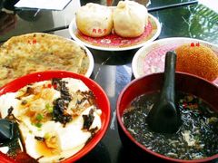 -董氏豆腐坊