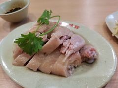 -百家鸡味馆(清泰店)