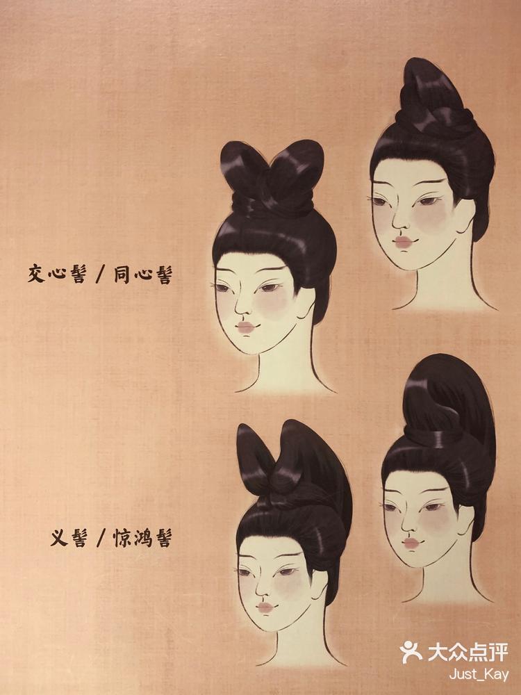 西安的博物馆真是遥遥领先安仁坊太值得了